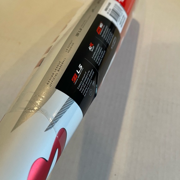 Marucci cat X baseball bat 30” Drop 10 new with tags still in wrapper - Picture 4 of 11